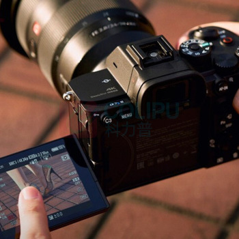 索尼 SONY 全画幅微单数码相机 Alpha 7S III A7S3 专业4K 120p高帧率视频(单机) 