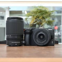 尼康 Nikon 入门级微单相机 Z30十镜头(16-50)+(50-250)双头 单位：1套 