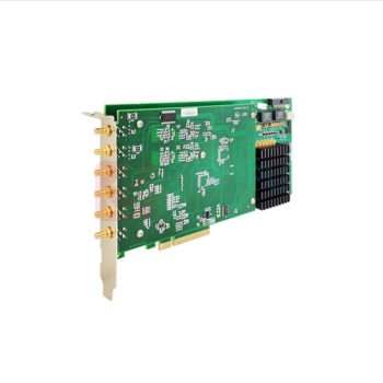 阿尔泰科技 高速数据采集卡 PCIe8922M (2路12位500M)/个 