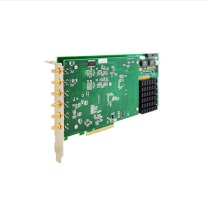 阿尔泰科技 高速数据采集卡 PCIe8922M (2路12位500M)/个 