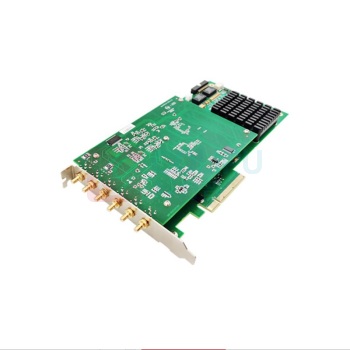 阿尔泰科技 高速数据采集卡 PCIe8922M (2路12位500M)/个 