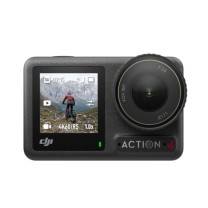 大疆 灵眸运动相机 Osmo Action 4 标准套装