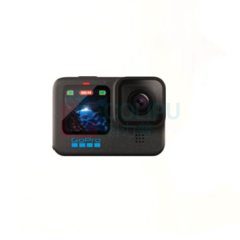 GoPro 运动相机 HERO12 Black Vlog礼盒