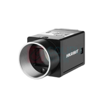 海康威视 HIKVISION 工业网口面阵相机 MV-CU050-60GM 500万像素 黑白相机