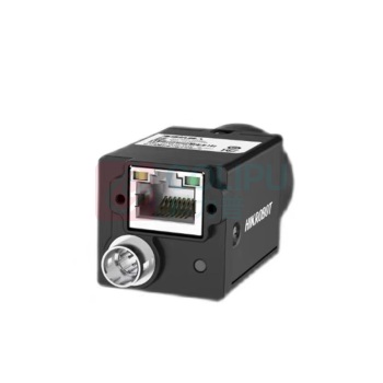 海康威视 HIKVISION 工业网口面阵相机 MV-CU050-60GM 500万像素 黑白相机