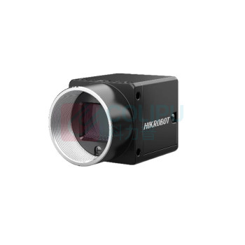 海康威视 HIKVISION 工业相机 MV-CH050-10UC 500万全局2448×2048-2/3" 74.1fps (彩色)