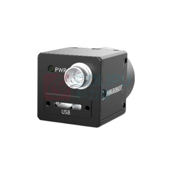 海康威视 HIKVISION 工业相机 MV-CH050-10UC 500万全局2448×2048-2/3" 74.1fps (彩色)