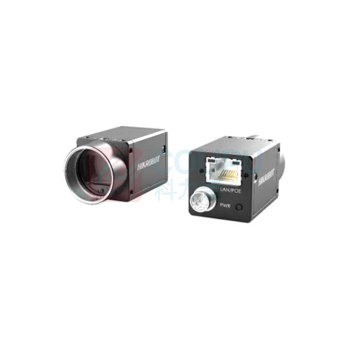 海康威视 HIKVISION 1200彩色相机 MV-CH120-10GC 1200万像素