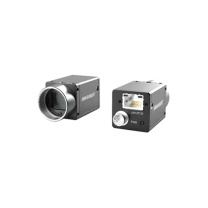 海康威视 HIKVISION 1200彩色相机 MV-CH120-10GC 1200万像素