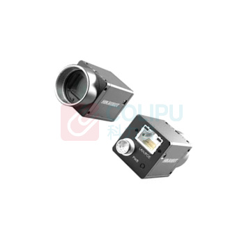海康威视 HIKVISION 1200彩色相机 MV-CH120-10GC 1200万像素