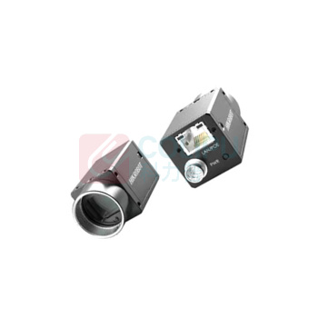 海康威视 HIKVISION 1200彩色相机 MV-CH120-10GC 1200万像素