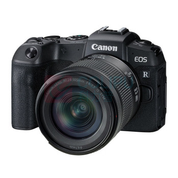 佳能 CANON 全画幅微单数码相机 EOS RP 24-105镜头套装