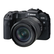 佳能 CANON 全画幅微单数码相机 EOS RP 24-105镜头套装