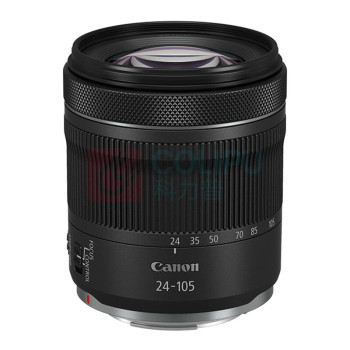 佳能 CANON 全画幅微单数码相机 EOS RP 24-105镜头套装