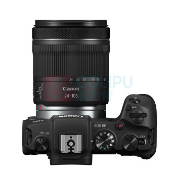 佳能 CANON 全画幅微单数码相机 EOS RP 24-105镜头套装