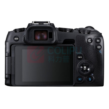佳能 CANON 全画幅微单数码相机 EOS RP 24-105镜头套装