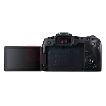 佳能 CANON 全画幅微单数码相机 EOS RP 24-105镜头套装