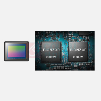 索尼 SONY 数码相机 ILCE-7M4\A7M4 (黑色)