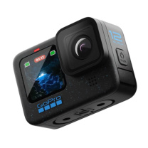 GoPro 照相机 HERO12-CE