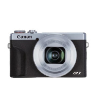 佳能 CANON 数码相机 G7X3 (黑色)