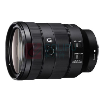 索尼 SONY 单反相机 全画幅 a7c2 配24-105 F4镜头 钢化膜 UV镜 国产座充 相机包