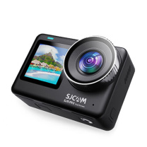 SJCAM 双屏运动相机 SJ10Pro 官方标配(无内存卡) 6K超清