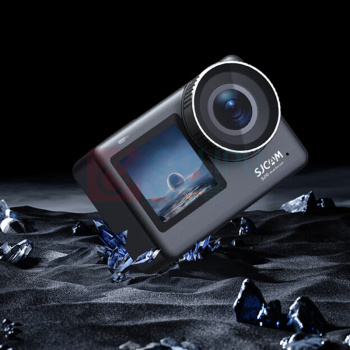 SJCAM 双屏运动相机 SJ10Pro 官方标配(无内存卡) 6K超清