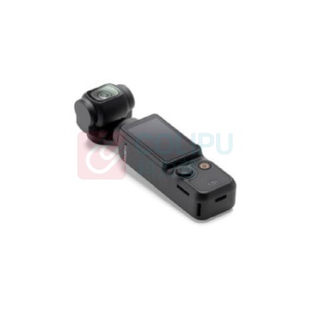 大疆 DJI 一英寸口袋云台相机 Osmo Pocket 3 标准版 OP灵眸手持数码相机