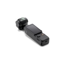 大疆 DJI 一英寸口袋云台相机 Osmo Pocket 3 标准版 OP灵眸手持数码相机