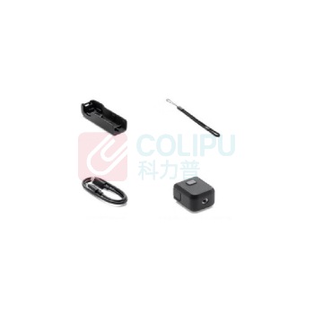 大疆 DJI 一英寸口袋云台相机 Osmo Pocket 3 标准版 OP灵眸手持数码相机
