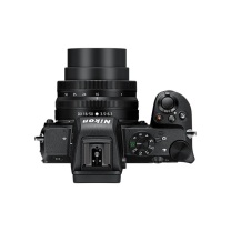尼康 Nikon 相机 Z50 16-50mm+50-250mm 双镜头+128G卡+包++备用电池+UV镜+读卡器