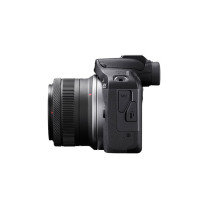 佳能 CANON 相机 R100 18-45mm 128G卡+包+备用电池+UV镜+读卡器
