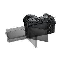 尼康 Nikon 相机 Z30 16-50mm 128G卡+包+备用电池+UV镜+读卡器