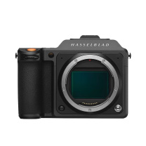 哈苏 HASSELBLAD 中画幅微单相机1亿像素 套机 X2D 标配 含XCD90VF2.5镜头