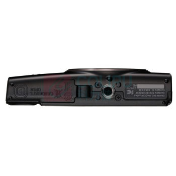 佳能 CANON 数码相机 128G内存卡 IXUS 285 HS 99.6×58.0×22.8mm (黑色) 含拆除无线蓝牙模块