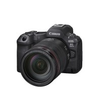 佳能 CANON 相机套装 EOS R5 Mark II RF24-105mm F4L IS USM镜头+RF24-70mm F2.8 L IS USM镜头