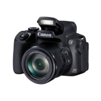 佳能 CANON 高清数码相机 PowerShot SX70 HS 家用办公旅游 65倍长焦