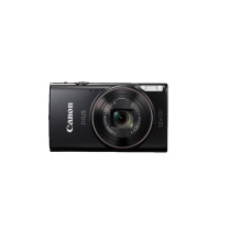 佳能 CANON 数码照相机 IXUS 285 HS 1/2.3英寸 2020万 12倍 F3.5 (黑色)