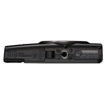 佳能 CANON 数码照相机 IXUS 285 HS 1/2.3英寸 2020万 128G (黑色) 1套/套