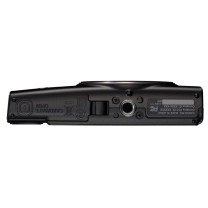 佳能 CANON 数码照相机 IXUS 285 HS 4/3英寸 2020万 12倍 F3.6 (黑色)