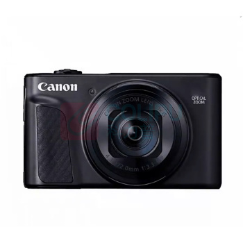 佳能 CANON 数码相机 SX740 拆除蓝牙WIFI+质保一年+备用电池+128GSD卡
