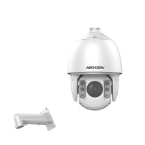 海康威视 HIKVISION 摄像头 DS-2DC7423IW-DE 400万像素,7英寸,23倍光学变倍 DS2DC7423IWDE+支架*1