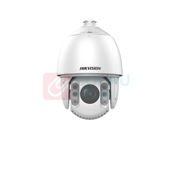 海康威视 HIKVISION 摄像头 DS-2DC7423IW-DE 400万像素,7英寸,23倍光学变倍 DS2DC7423IWDE+支架*1