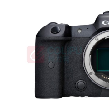 佳能 CANON 微单相机 EOS R5 全画幅 8K Vlog RF24-105mm F4 IS USM 标准变焦 套机