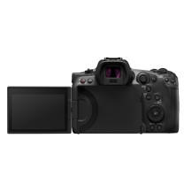 佳能 CANON 微单相机 EOS R5 C 全画幅 8K视频 vlog拍摄 单机身 官方标配