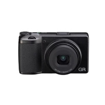 理光 RICOH 数码相机 GR3 HDF 标配