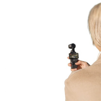 大疆 DJI 运动相机 Osmo pocket3 标准版