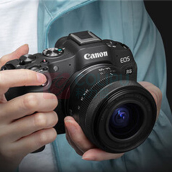 佳能 CANON 数码相机 EOS R8 含电池2块, 256G/512G内存卡 2470mm 光圈2.8镜头
