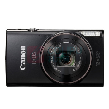佳能 CANON 数码照相机 IXUS 285 HS 128GB HS 1/2.3英寸 2020万 12倍