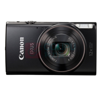 佳能 CANON 数码照相机 IXUS 285 HS 1/2.3英寸 2020万 12倍